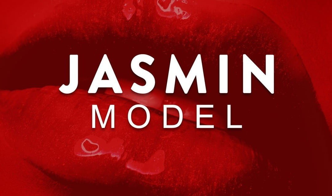 Sexy profile pic of JasminFone